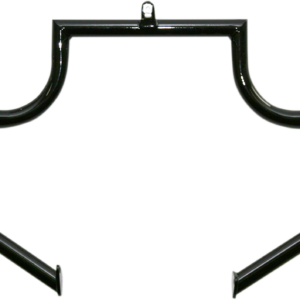 Linbar® - Black - FLTR