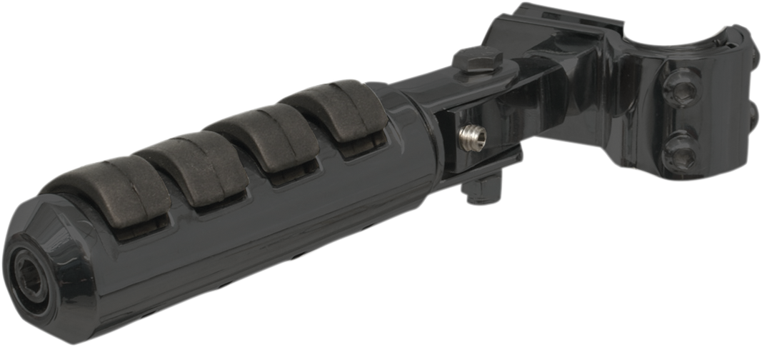 Highway Peg - Black - 1-1/4"