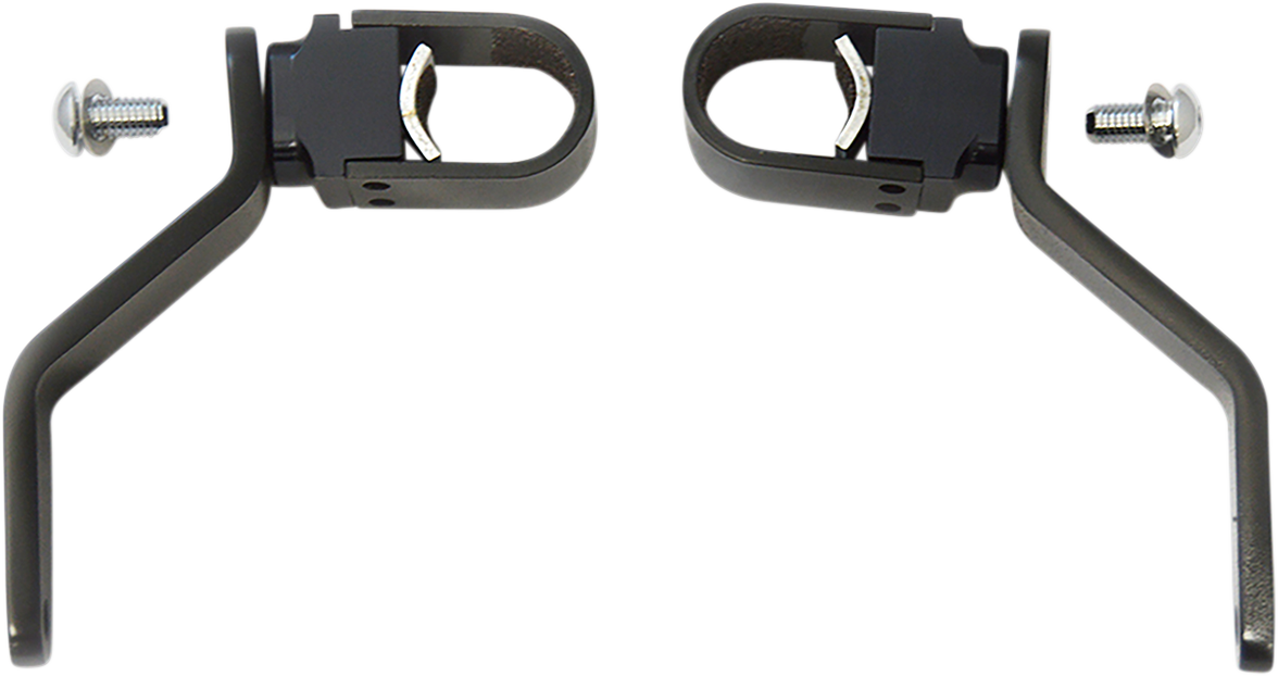 Highway Mounts - Softail