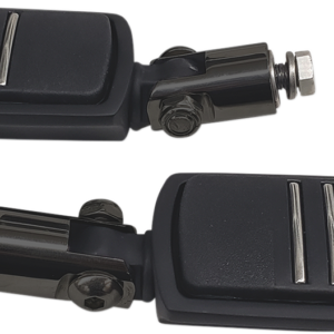 Custom Accent Pegs - Black
