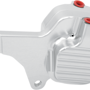 Front Caliper - 84-99BT - Clear Anodized