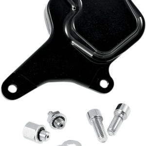 Front Caliper - 84-99BT - Smooth Black