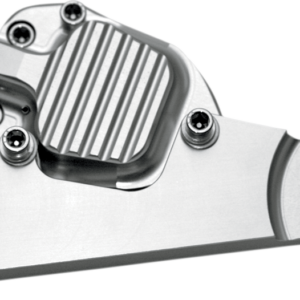 Front Caliper - FXSTS - Classic Chrome