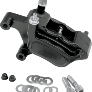 Front Caliper - SD00-07 - Smooth Black