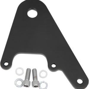 Caliper Bracket - Black - Custom Frame with 3/4" Axle