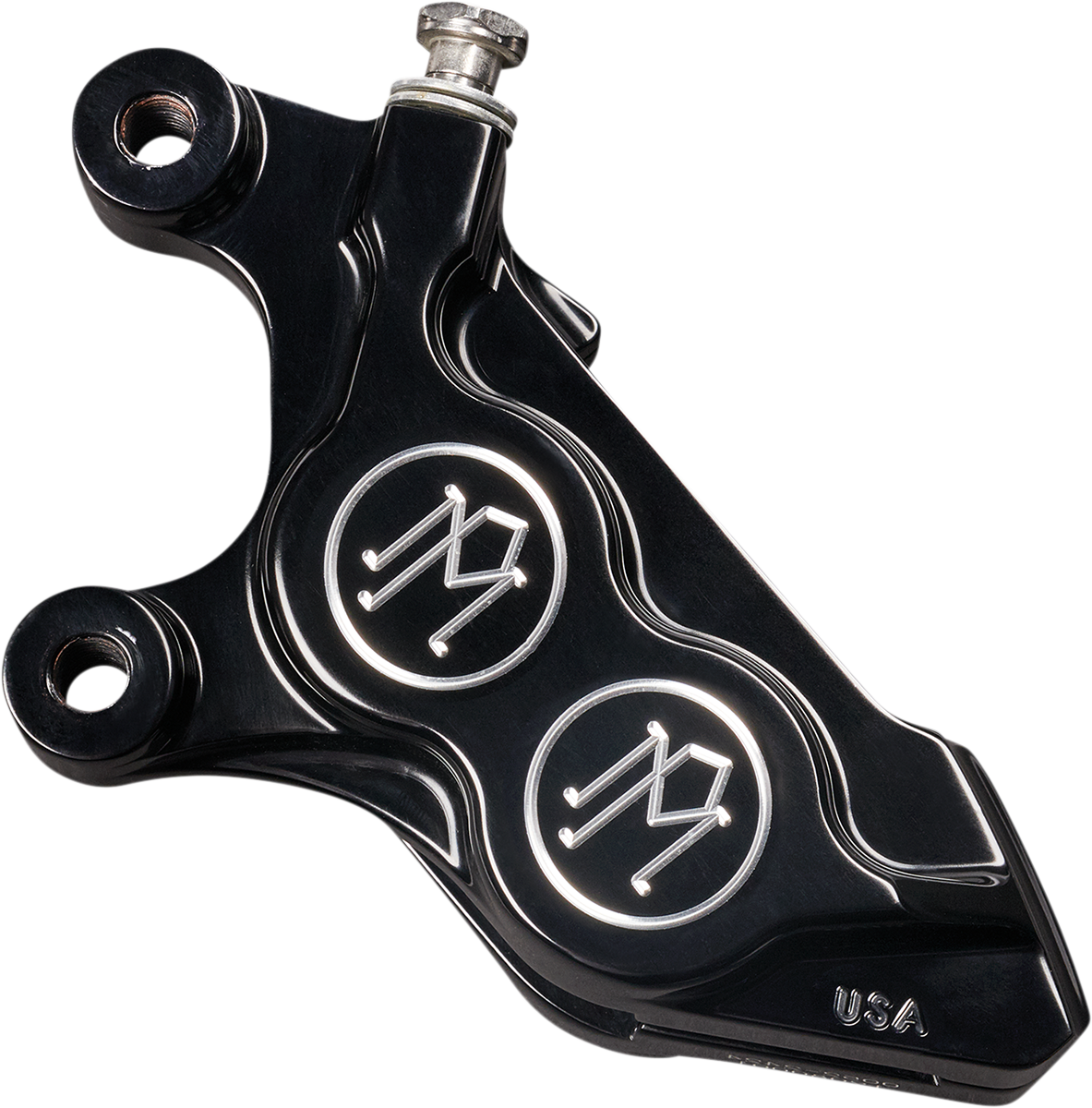 4-Piston Caliper - Contrast Cut - Left Front - Image 2