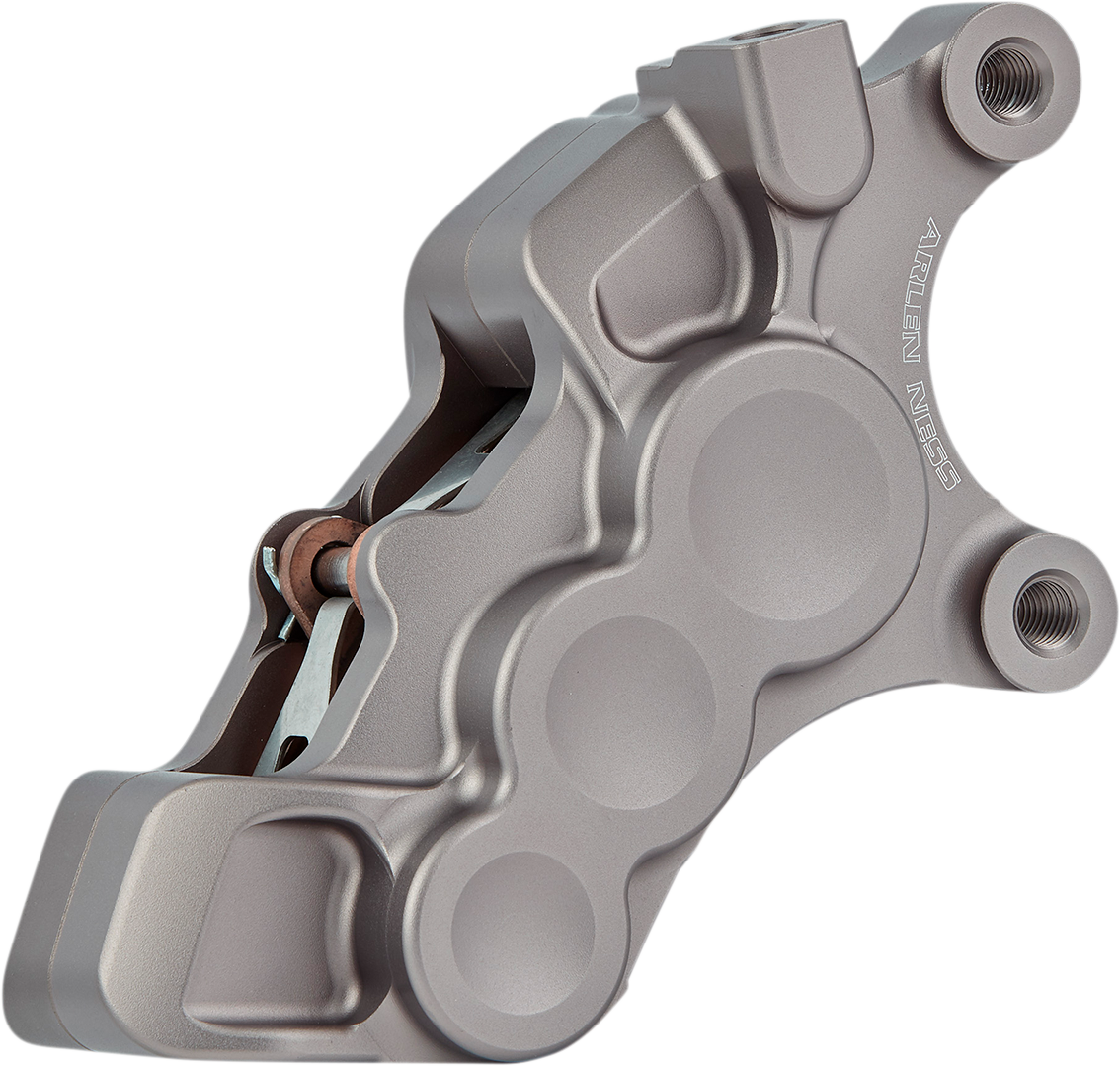 6-Piston Caliper - 11.8" - Titanium