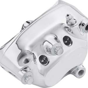Caliper - Front Right - Chrome