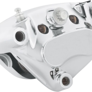 Caliper - Front Left - Chrome