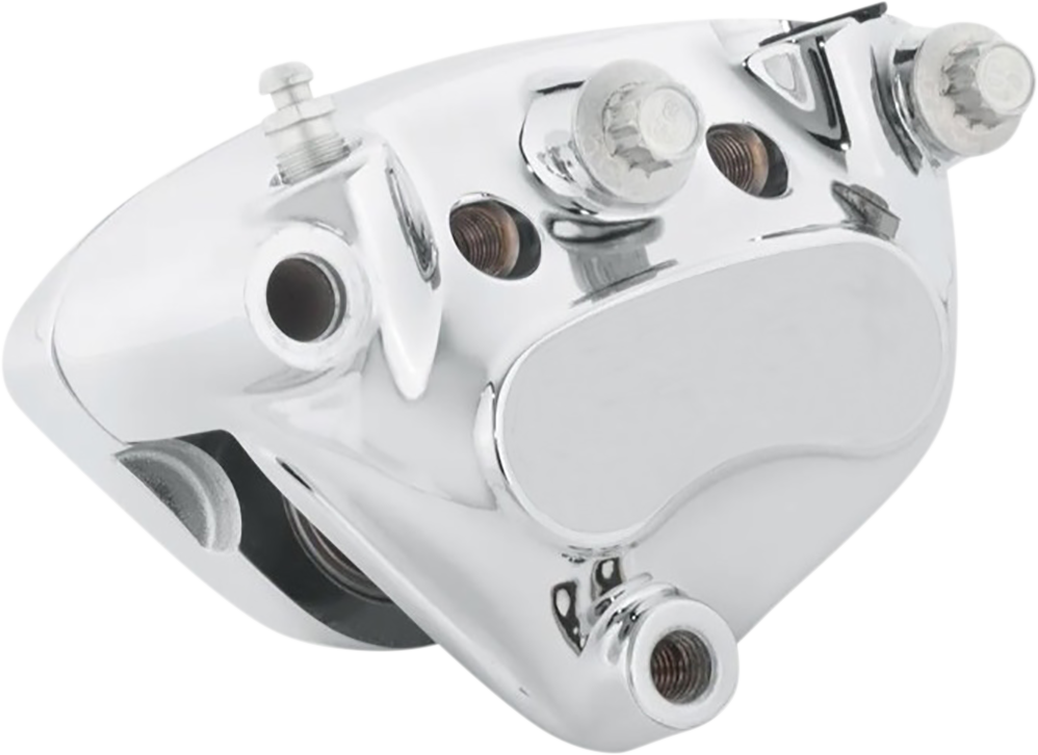 Caliper - Front Left - Chrome