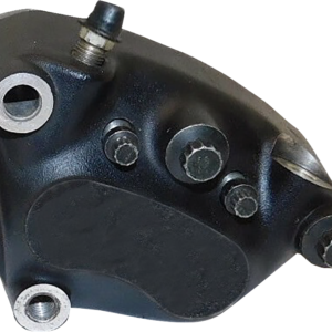Caliper - Front Left - Matte Black