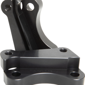 Caliper Mount - Black - 13"