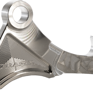 Caliper Mount - Chrome - 13"