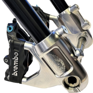 Radial Brake Caliper Brackets