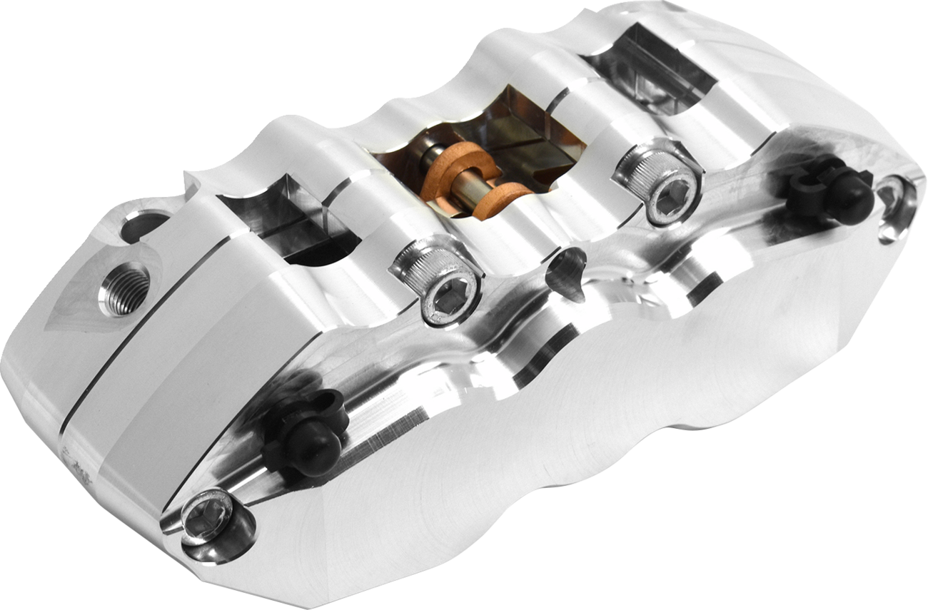 Caliper - Chrome
