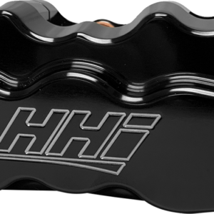 Caliper - Black