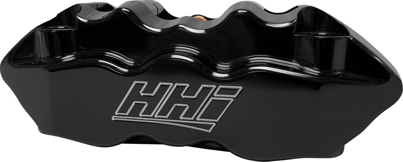 Caliper - Black