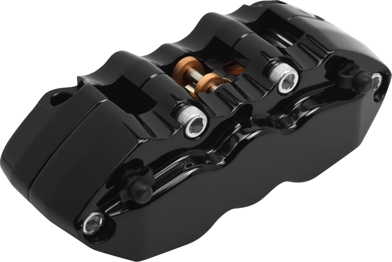 Caliper - Black