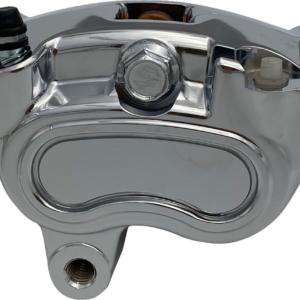 Caliper - Front - Chrome - 08-11 ST