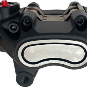 Caliper - Front - Black - '15-'22 ST