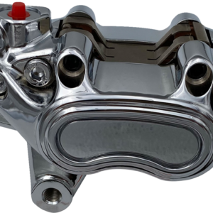 Caliper - Front - Chrome - '15-'22 ST