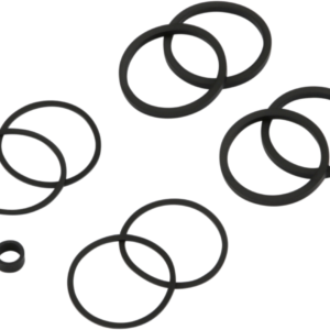 Front/Rear Caliper Seal Kit - 08-14 Softail