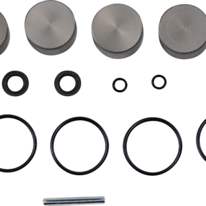 Caliper Rebuild Kit - "F/M" Caliper