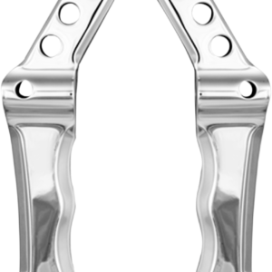 Caliper Mount - 11.5" - Polished