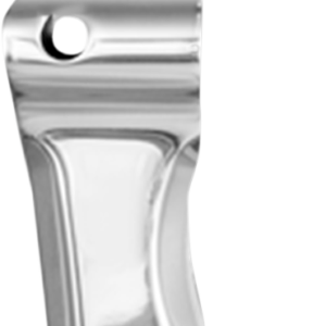 Caliper Mount - 11.5" - Left - Polished