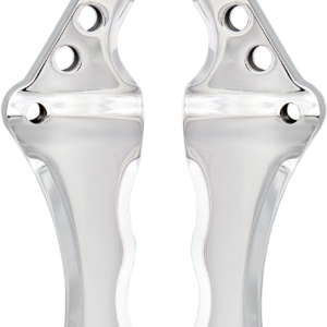 Caliper Mount - 13" - Polished