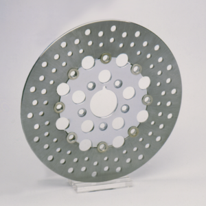 Front Rotor - R47014