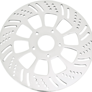 Rotor - Front/Left - 11.5"