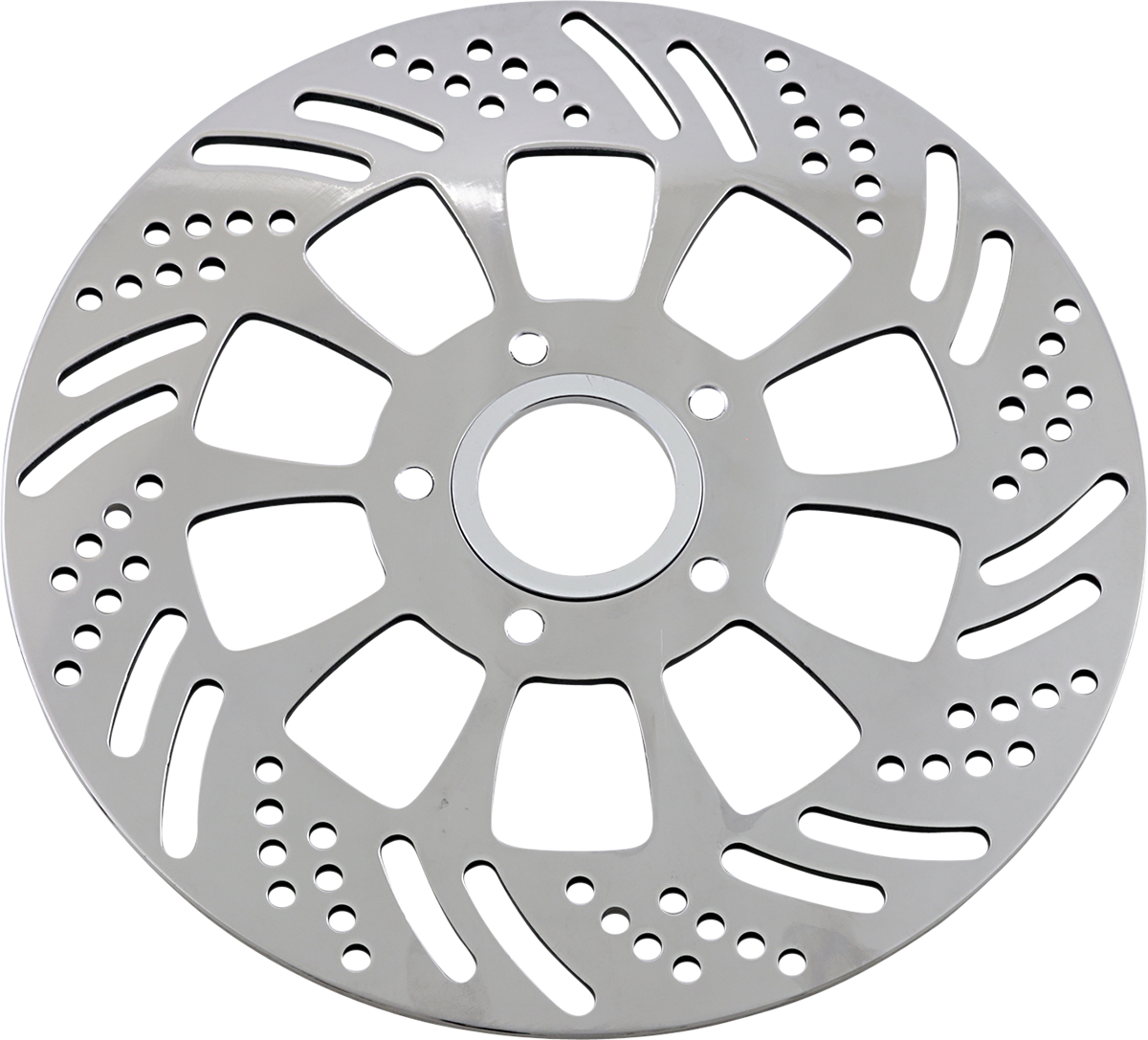 Rotor - Front/Left - 11.5" - Image 2