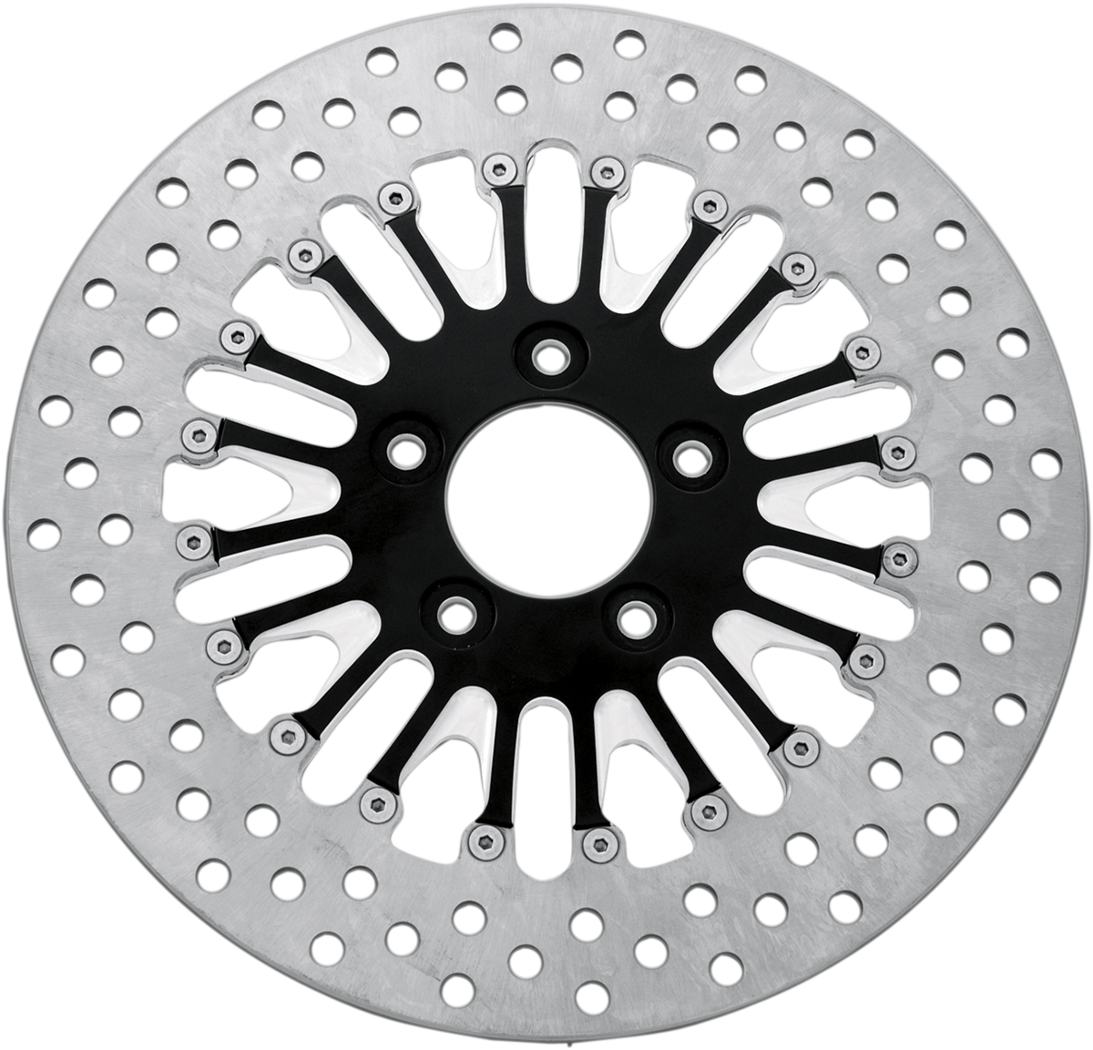 Brake Rotor - Boss - 11.8"