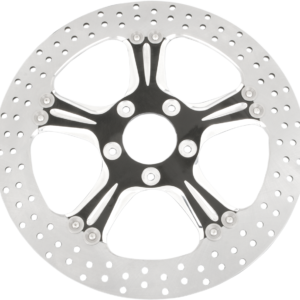 Brake Rotor - 11.8" - Wrath - Contrast Cut