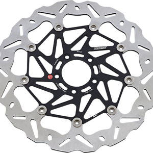 SK2 Brake Rotor - Buell