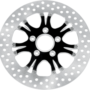 Brake Rotor - 11.8" - Paramount - Platinum Cut