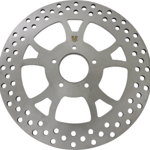 Brake Rotor - Touring - Front