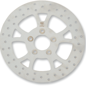Brake Rotor - Touring - Rear