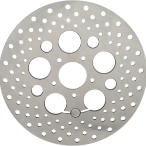 Front Rotor - 11.8"