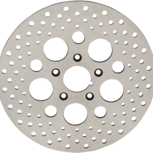 Front Rotor - 11.5"