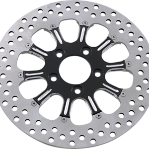 Brake Rotor - 11.5" - Revel - Platinum Cut
