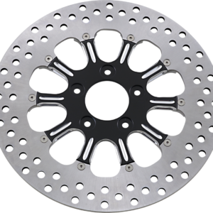 Brake Rotor - 11.8" - Revel - Platinum Cut