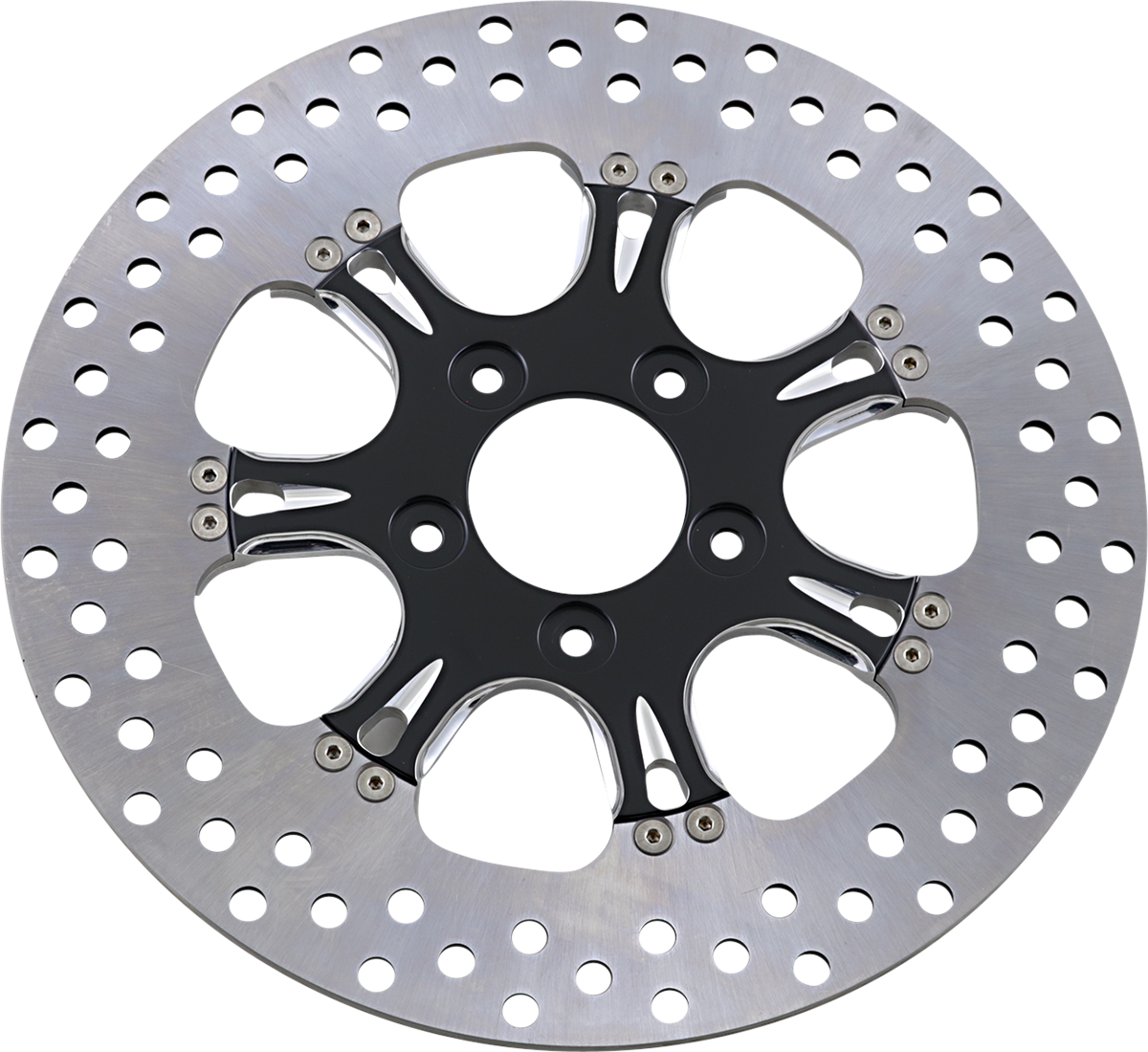 Brake Rotor - 11.8" - Virtue - Platinum Cut - Image 2