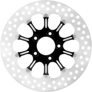Brake Rotor - 11.8" - Revel - Platinum Cut
