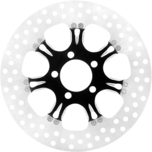 Brake Rotor - 11.8" - Virtue - Platinum Cut