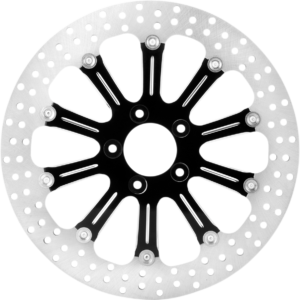 Brake Rotor - 13" - Revel - Platinum Cut