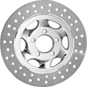 Brake Rotor - Recoil