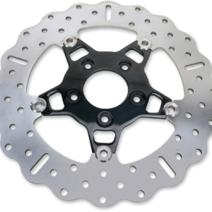 Brake Rotor - Black Carrier