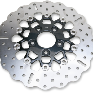 Brake Rotor - Black